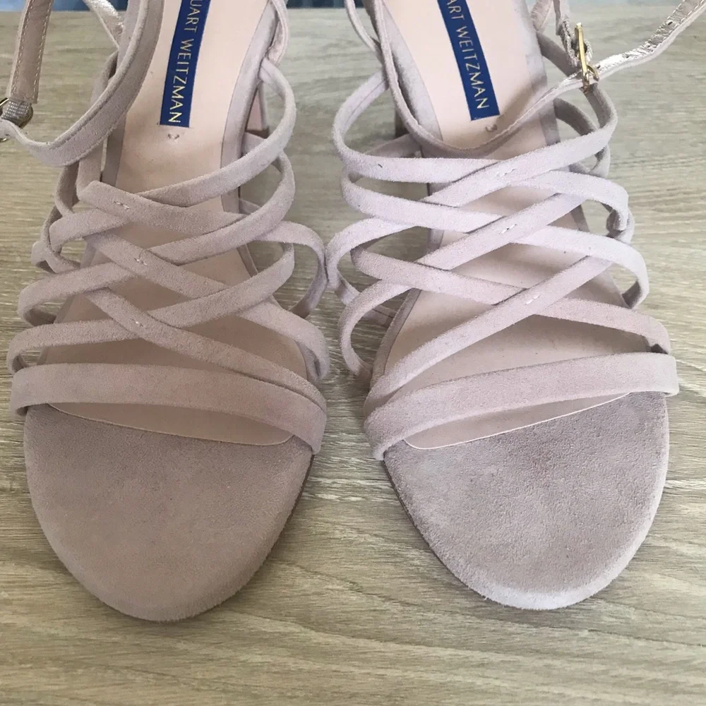 N/A these shoes